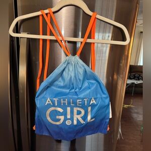 Athleta Bag